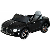 Lasten sähköauto Viheraarni Bentley, 12V