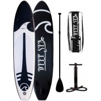 SUP-lautasetti Deep Sea, XXL 330cm