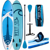 SUP-lauta Deep Sea Kayak Pro, 300cm