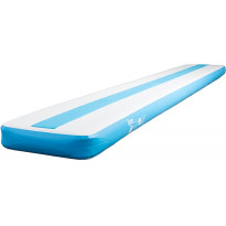 Ilmavolttipatja GymSport AirBeam Advance, 3m, sininen