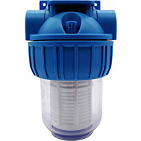 Vedensuodatin Mag-Pro Garden vesiautomaateille 1l G1&quot;