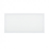 LED-paneelivalaisin FTLIGHT, 20W, IP21, 4000K, himmennettävä, valkoinen