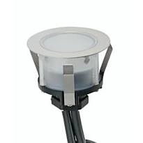LED-lamppu LED Energie terassivalosarjaan, 0.4W, IP65, 3000K