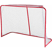 Salibandymaali Freetime Sport punainen
