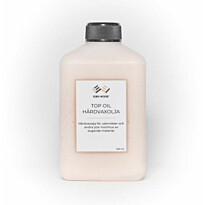 Kovavahaöljy Eden Wood Top Oil, 500ml
