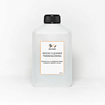 Puunpuhdistusaine Eden Wood, puisille puutarhakalusteille, 500ml