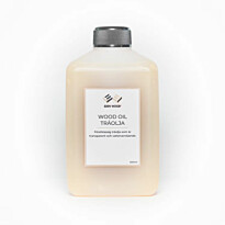 Puuöljy Eden Wood, 500ml