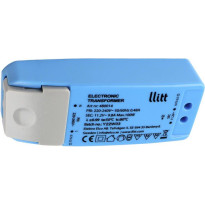 Alasvalomuuntaja Llitt Thea 12V 0-100W
