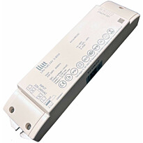 Muuntaja Llitt Lilly 24V, Triac, 0-60W