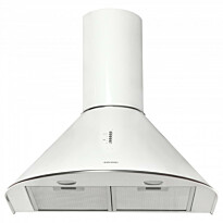 Liesituuletin Eleyus KVL L16 200 50WH, 50cm, valkoinen