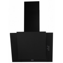 Liesituuletin Eleyus VTN 50BLB, 50cm, musta
