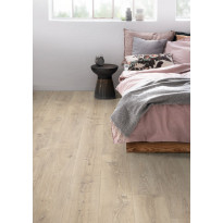 Korkkilattia Egger Flooring Pro Comfort Tammi Canton, vaalea