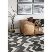 Korkkilattia Egger Flooring Pro Comfort Tammi Vidora, harmaa