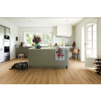 Komposiittilattia Egger Flooring Design GreenTec, Tammi Velvet, 1.995 m²/pkt