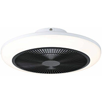 Tuuletinvalaisin Eglo Sayulita RGB Ø46cm, 2700-6500K, IP20