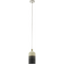 Riippuvalaisin Eglo Azbarren, Ø145mm, beige