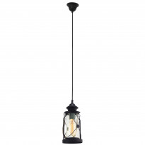 Riippuvalaisin Eglo Vintage (49213) Ø14cm