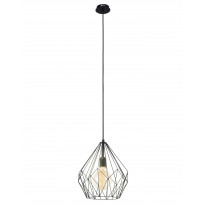 Riippuvalaisin Eglo Vintage (49257) Ø31cm