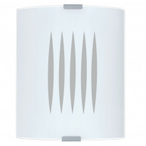 Seinävalaisin Grafik (83132), kuviollinen