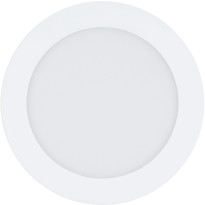 LED-alasvalo Eglo connect.z Fueva-Z, 16.5cm, 10.5W, upotettava, eri värejä