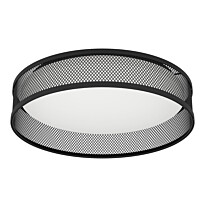 Kattovalaisin Eglo Luppineria, Ø38.5cm, LED, 20W, IP20, eri värejä