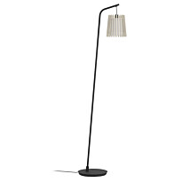 Lattiavalaisin Eglo Fattoria, 170cm, E27, 25W, IP20, puu