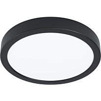 Kattovalaisin Eglo Fueva 5 LED CCT liiketunnistin eri kokoja