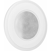 LED-seinävalaisin Eglo Macchioni Ø20cm, 4000K