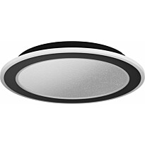 Kattovalaisin Eglo Macchioni LED CCT, 4000K, Ø38cm