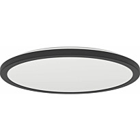Kattovalaisin Eglo Rovito-R LED CCT IP44 eri kokoja