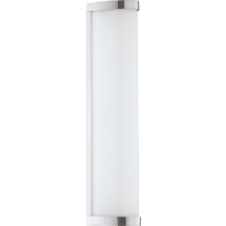 LED-seinävalaisin Eglo Gita 2, 350mm, kromi