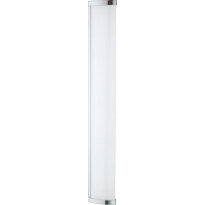 LED-seinävalaisin Eglo Gita 2, 600mm, kromi