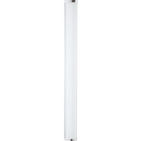 LED-seinävalaisin Eglo Gita 2, 900mm, kromi