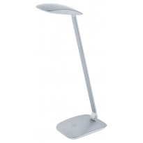 Lampada da specchio Pandella 1 LED 7,4W 900lm IP44 - Eglo 96064 