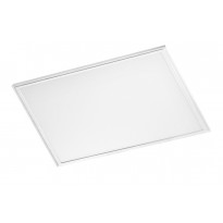 LED-paneeli Eglo Salobrena 1, 40W, 620x11x620mm, IP20, valkoinen