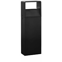 LED-pollarivalaisin Eglo Doninni 1, 40cm, antrasiitti