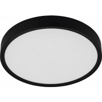 Plafondi Eglo Musurita Ø440mm, musta