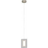 Riippuvalaisin Eglo Enaluri, 140x105mm, teräs