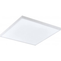 LED-paneelivalaisin Eglo Turcona 300x300mm, valkoinen