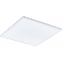LED-paneelivalaisin Eglo Turcona 450x450mm, valkoinen