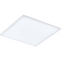 LED-paneelivalaisin Eglo Turcona 595x595mm, valkoinen