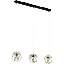 Riippuvalaisin Eglo Mirtazza, 880x180mm, beige