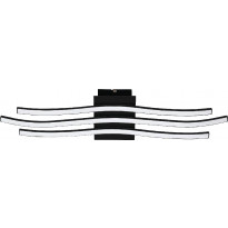 Kattovalaisin Eglo Roncade 1 650x130mm, musta