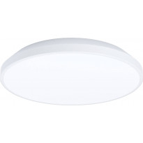 Plafondi Eglo Crespillo Ø240mm, valkoinen