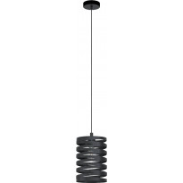 Riippuvalaisin Eglo Cremella, Ø180mm, musta