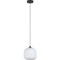 Riippuvalaisin Eglo Mantunalle, Ø200mm, valkoinen