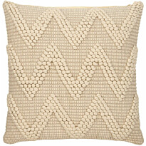 Koristetyyny Eglo Living Chevery 2, 50x50cm, kerma
