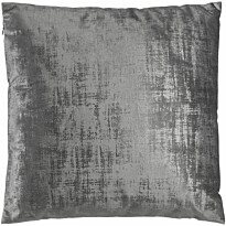 Koristetyyny Eglo Living Singu, 45x45cm, hopea