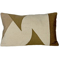 Koristetyyny Eglo Living Berhala, 50x30cm, monivärinen