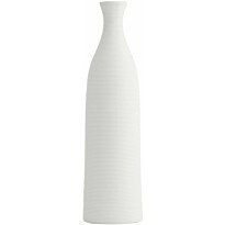 Maljakko Eglo Living Mitane, 32.7cm, valkoinen